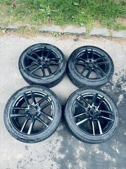 RIAL disky 5x112R18