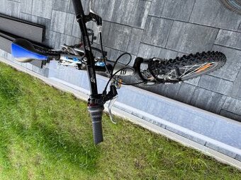 Detsky Bicykel 20“