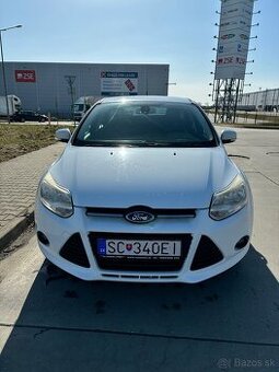 Predám Ford Focus 1.6 TDCi