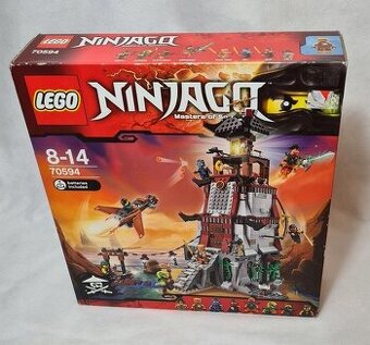 Lego Ninjago 70594