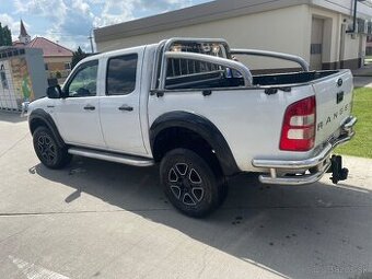 Ranger 2008