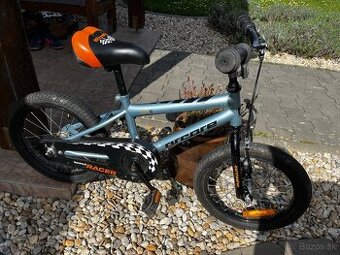 Detsky bicykel Arcore Jimmy 16