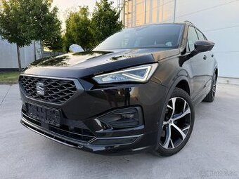 Seat Tarraco FR 2.0 TDI 147kw 4x4 DSG