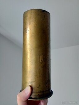 7,5 cm nábojnica