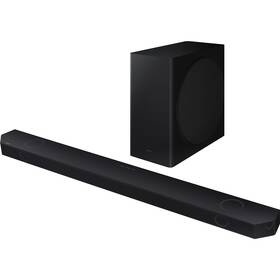 Soundbar Samsung Q800D