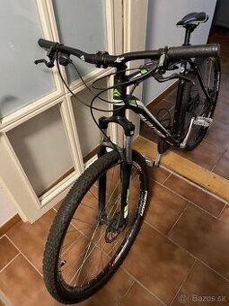 horský bicykel Merida Big Nine 20