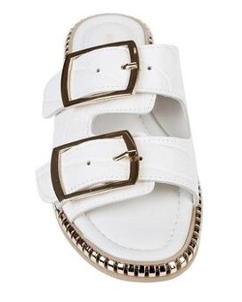 Dámske vsuvky Russell&Bromley, veľ. 41