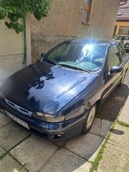 Fiat Bravo