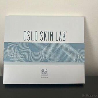 Oslo skin lab kolagén