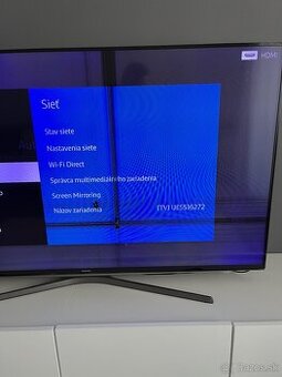 Samsung UE55J6272