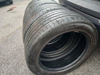 Pneymatiky Continental 225/50/r17