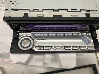 Autorádio Kenwood KDC-9027