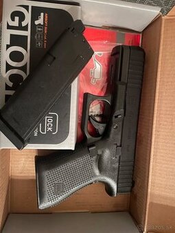 Glock 19 gen5 airsoft 6 mm umarex
