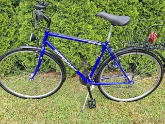 Pánsky cestný bicykel