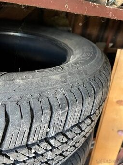Bridgestone Dueler 265/60 R18