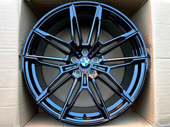 Alu kola 5x112 21" - typ 029FB