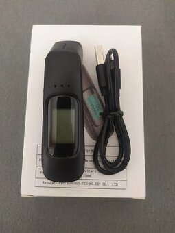Digitálny Alkohol tester