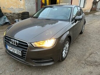 Audi A3 diesel