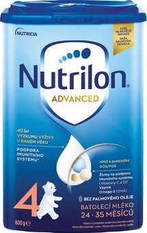 Predam nutrilon 4