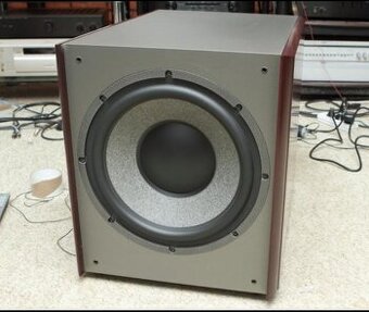 Predám subwoofer Jmlab