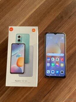 Xiaomi redmi 10 5G 4/128GB