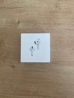 Airpods 4