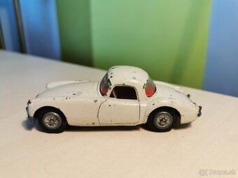 Tekno Denmark MG A