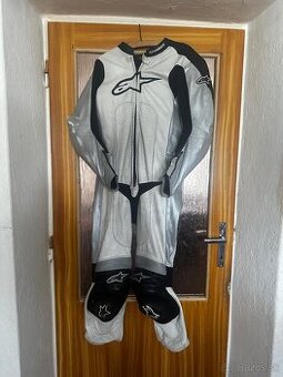 Kombinéze na motorku alpinestars