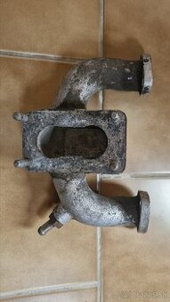 Sacie potrubie skoda 1203 a ine