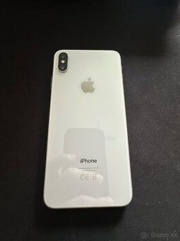 iPhone XS max 256gb