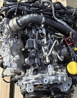 MOTOR HR13 NISSAN QASHQAI 1,3 DIG-T