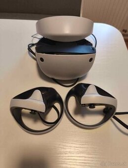 Playstation Virtuálna realita