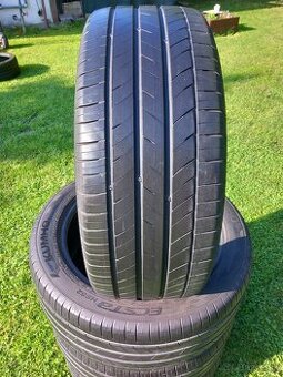 245/45 r18 letne pneumatiky 4 kusy