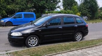 Fiat Croma 1.9 110KW na ND v celku