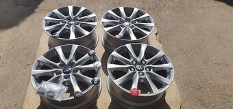 5x114,3 r17 mazda kia hyundai mitsubishi toyota honda