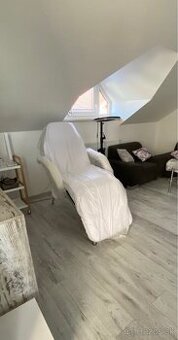 kozmetické kreslo – 30€
