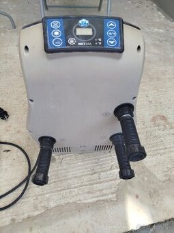 Motor.