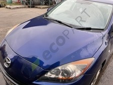 Mazda 3 BL predna kapota