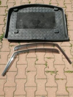 Predám na Citroen c3 2002-2009.