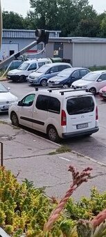 citroen berlingo 1.6hdi