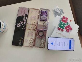 Honor 90