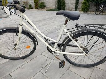 Predám dámsky bicykel