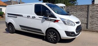 Ford Transit Custom L2H1 2.0 TDCI 125kW 3365kg