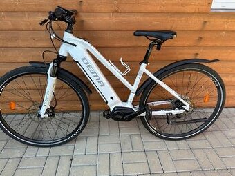 dámsky elektrobicykel Dema E-LLEN 2022