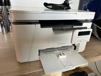 Multifunkcne zariadenie HP Laser Jet Pro MFP m26nw