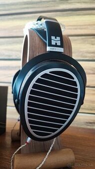 Predám Hifiman Ananda + kábel+ stojan.