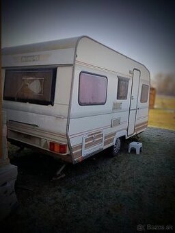 Predam karavan