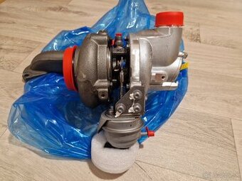 Turbo garrett gtd1449v