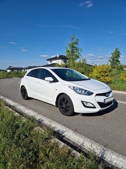 i30 1.6 MPI