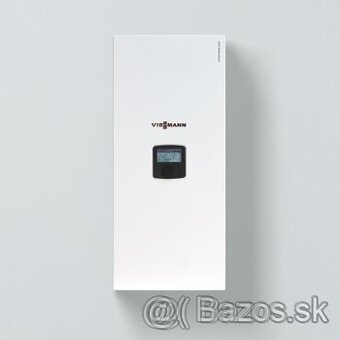 (Na nahradne diely) Viessmann Vitotron 100 1 - 24 kW
